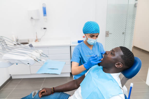 Best Emergency Dentist for Knocked-Out Tooth in North Syracuse, NY