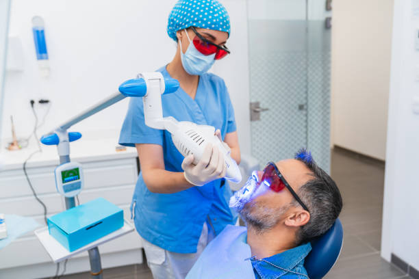 Best Emergency Dentist for Lost Fillings or Crowns in North Syracuse, NY
